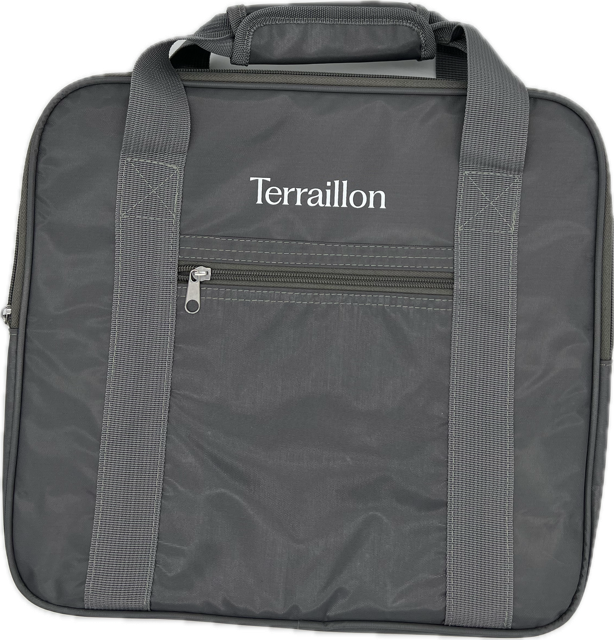 Pèse-Bébé Évolutif Baby Fit Pliable Terraillon avec Sac de Transport