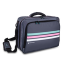 Sac d'assistance médicale à domicile - Eighties Grey