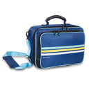 Mallette d'assistance médicale à domicile - Eighties Bleu