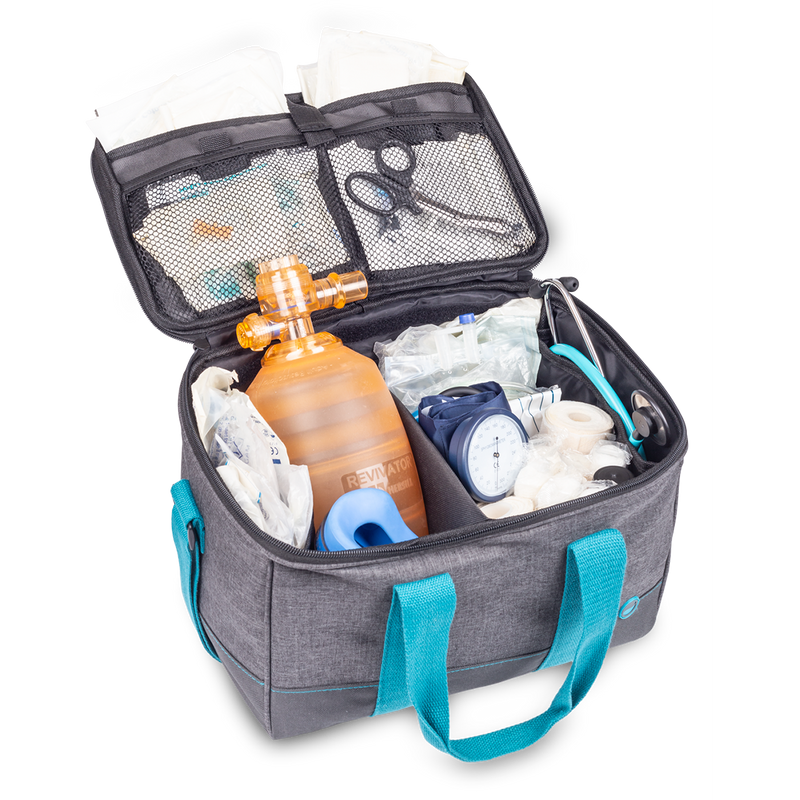 Sac multifonctionnel de premiers secours - Ionic Urban Care