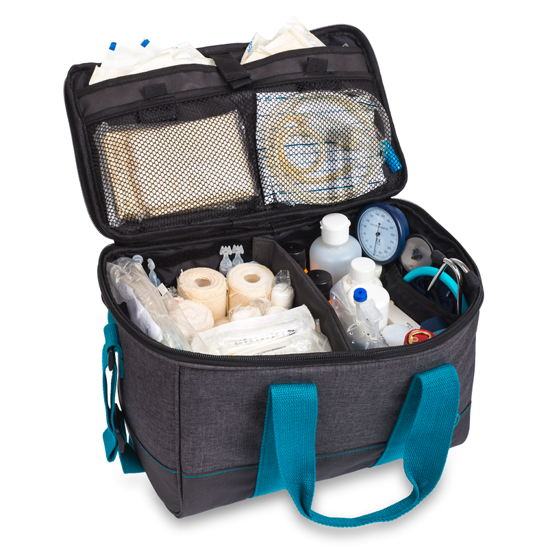 Sac multifonctionnel de premiers secours - Ionic Urban Care