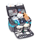 Sac léger pour soins médicaux à domicile - Blackhole Urban Care