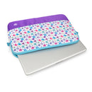 Housse ordinateur - Collection Virus