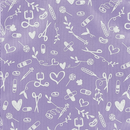 Organisateur poche blouse infirmière - Collection Sweet