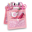 Organisateur poche blouse infirmière - Collection Sweet