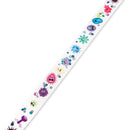 Tour de cou - Collection Virus