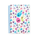 Carnet de soins infirmier A6