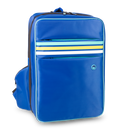 Sac à dos pour visite médicale à domicile - Eighties Bleu