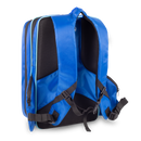 Sac à dos pour visite médicale à domicile - Eighties Bleu