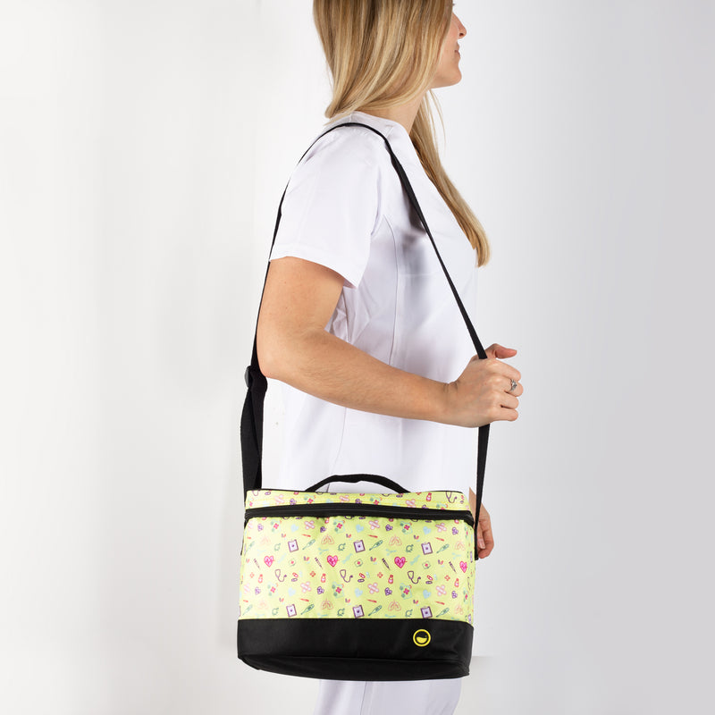 Sac isotherme - Collection Lemon