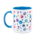 Mug - Collection Virus