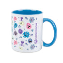 Mug - Collection Virus