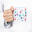 Mug - Collection Virus
