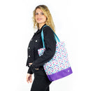 Tote bag - Collection Virus