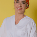 Tunique col V - Blanc