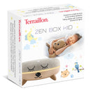 ZEN BOX KID - Boîte à Sons Apaisants & Lumières Douces pour Enfants