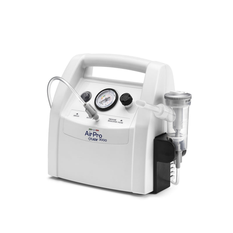 Nébuliseur Air Pro 3000 Plus – Usage professionnel et hospitalier