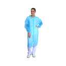 Blouse visiteur Adulte