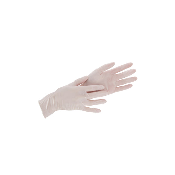 Ensemble de la non médicaux de l'examen des gants jetables en latex non  poudrés Gants jetables - Chine Gants en latex et des gants jetables prix