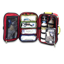 Emerair-Sac d'urgence-Oxygénothérapie