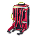 Emerair-Sac d'urgence-Oxygénothérapie