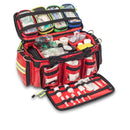 Extrême imperméable-Grand sac d'urgences