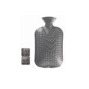 Bouillotte eau thermoplastique 2L