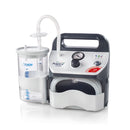 Aspirateur de mucosités à batterie ASPIRA GO