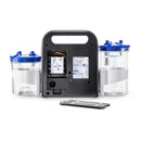 Aspirateur de mucosités à batterie ASPIRA GO