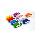 Garrot automatique adulte à clip - Plusieurs coloris