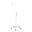 Lampe d'examen LED sur roulettes