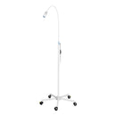 Lampe d'examen LED sur roulettes