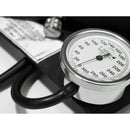 Manchette à pression