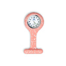 Montre silicone infirmier(e) - Collection Sweet