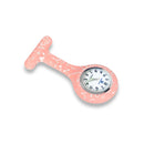 Montre silicone infirmier(e) - Collection Sweet
