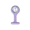Montre silicone infirmier(e) - Collection Sweet