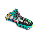 Paramed-Sac à dos d'urgence avancé