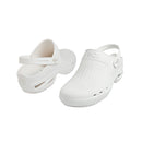 Sabot autoclavable BLOC à brides (paire)