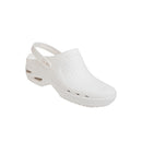 Sabot autoclavable BLOC à brides (paire)