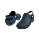 Sabot autoclavable BLOC à brides (paire)