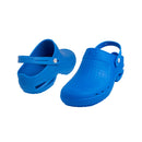 Sabot autoclavable BLOC à brides (paire)