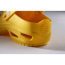 Sabot autoclavable BLOC à brides (paire)