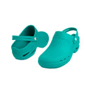 Sabot autoclavable BLOC à brides (paire)