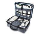 Street-Mallette médicale moderne