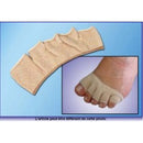 Chaussettes pour orteils (paire)
