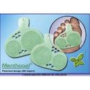 Coussins plantaires MENTHOGEL