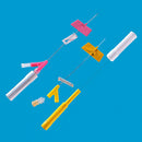 Cathéter INTIMA Droit BD