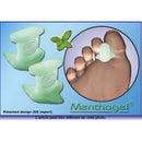 Osselets séparateurs orteils (paire)