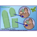 Protèges orteils MENTHOGEL