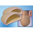 Protège pied rembourré (paire)